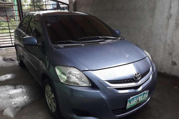 Toyota Vios 2010 for sale