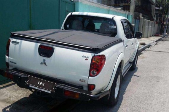 2011 Mitsubishi Strada for sale