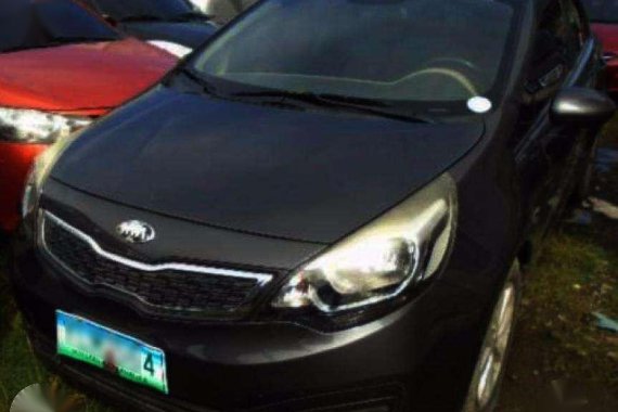 2013 Kia Rio for sale