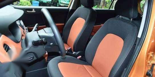 2015 Hyundai Grand i10 12L Automatic for sale