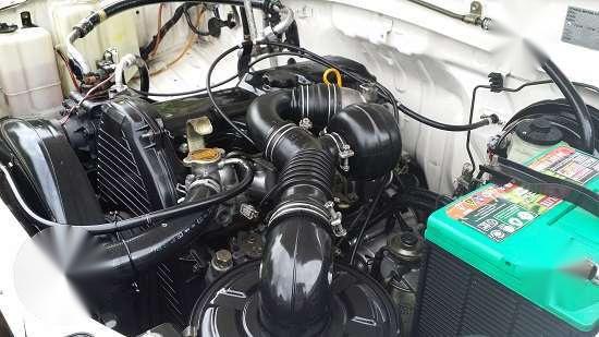 2004 model Toyota Revo SR for sale