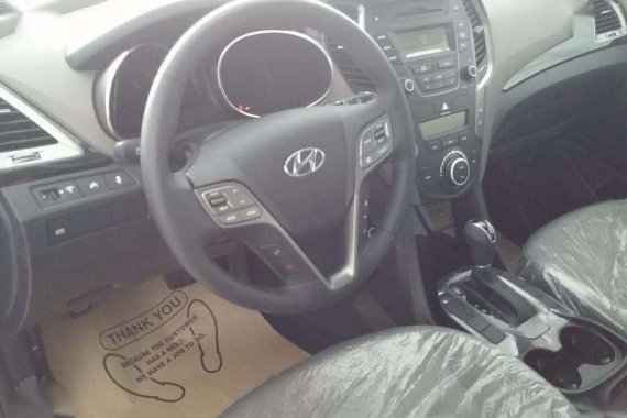 2018 Hyundai Santa Fe for sale