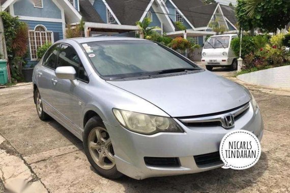 Like New Honda Civic for sale