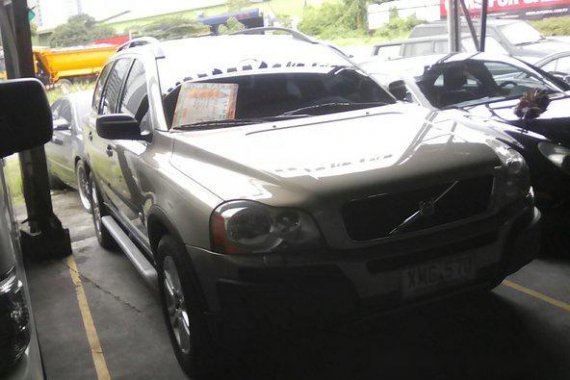 Volvo XC90 2005 for sale 