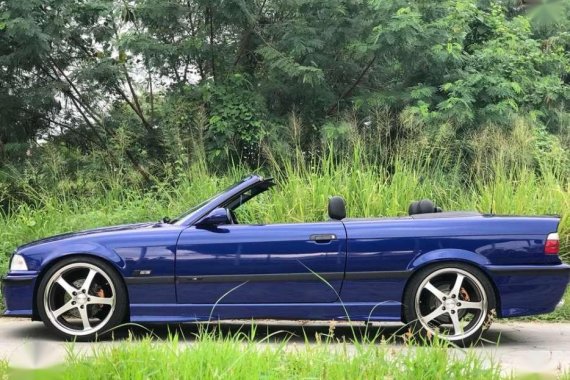 1998 BMW 325i COUPE CABRIO FOR SALE!!!