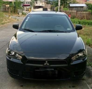 CHRISTMAS SALE!! Mitsubishi Lancer EX 2.0 MT
