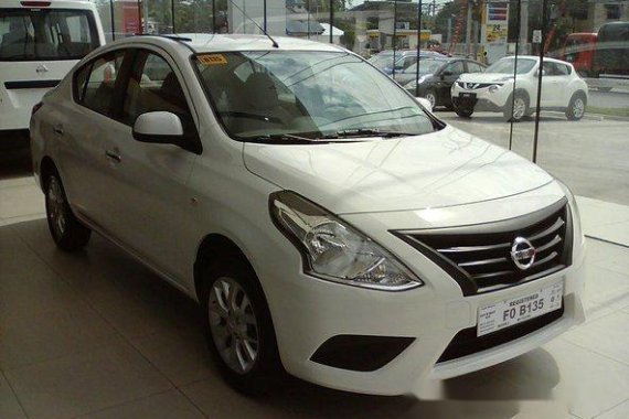 Nissan Almera 2017 for sale 