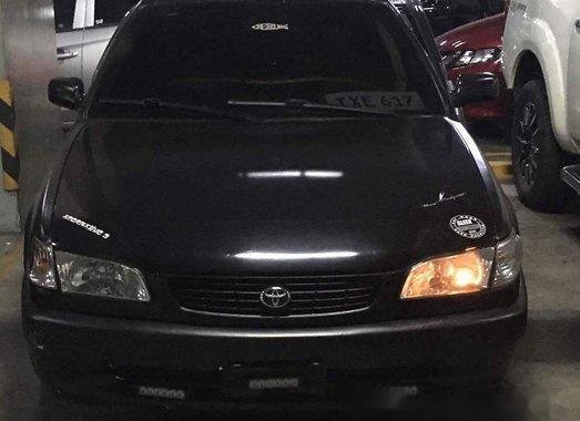 Good as new Toyota Corolla 2004 for sale