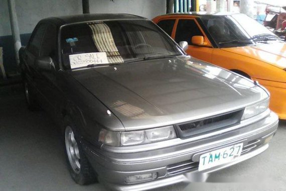 Mitsubishi Galant 1991 for sale 