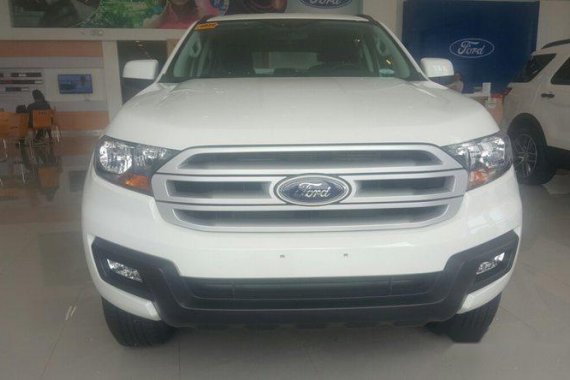 Ford Everest 2017 for sale 