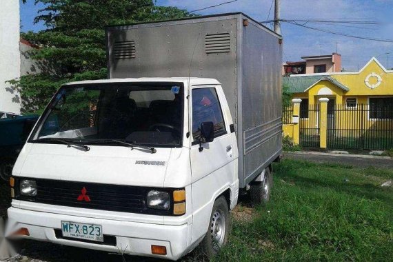 For sale L300 Mitsubishi Truck 1998