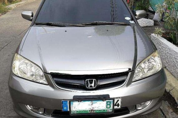 Honda Civic 2005 for sale