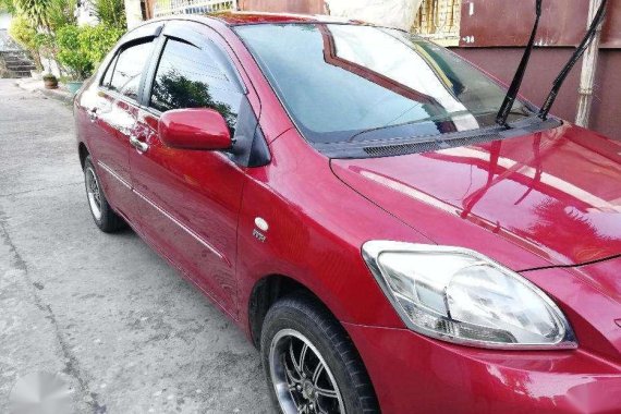 For Sale 2009 Toyota Vios 1.3 E Manual