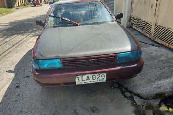 Nissan Sentra 1993 for sale 