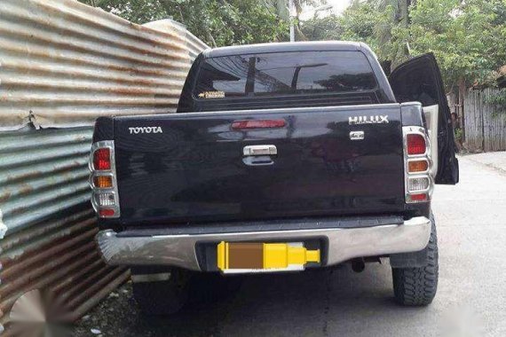 Toyota Hilux 2006 for sale
