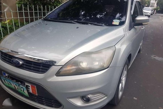 2009 model turbo Ford Focus DIESEL for sale