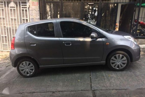 Suzuki Celerio 2013 for sale