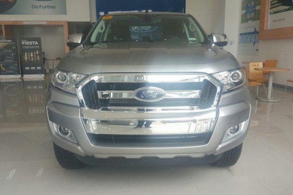 Ford Ranger 2017 for sale 