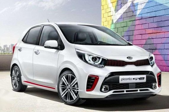 2017 KIA Picanto for sale 