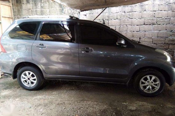 2014 Toyota Avanza (at) for sale