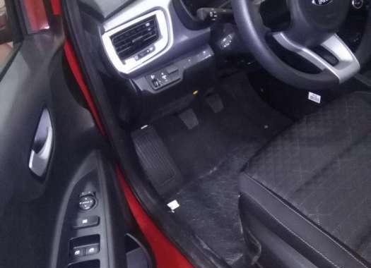 2017 Kia Rio for sale brand new