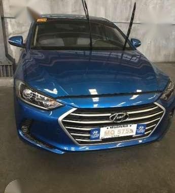 For sale Hyundai Elantra automatic 2016