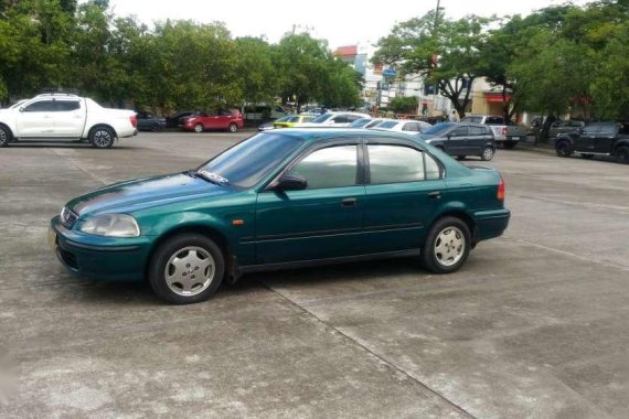 Honda Civic LXi 1996 MT for sale