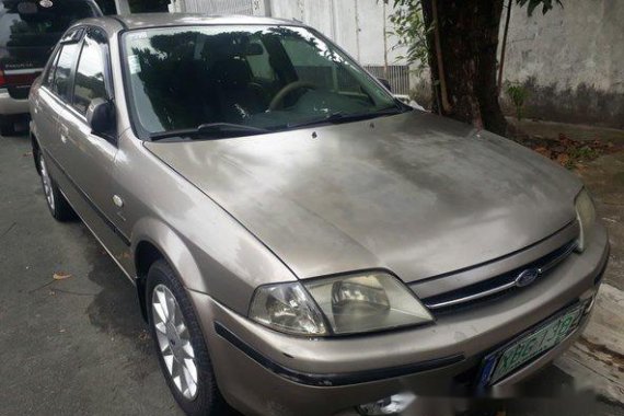 Ford Lynx 2001 for sale 