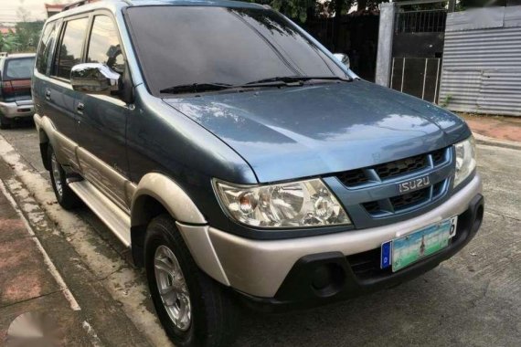 2005 Isuzu Crosswind XUV matic. FRESH for sale