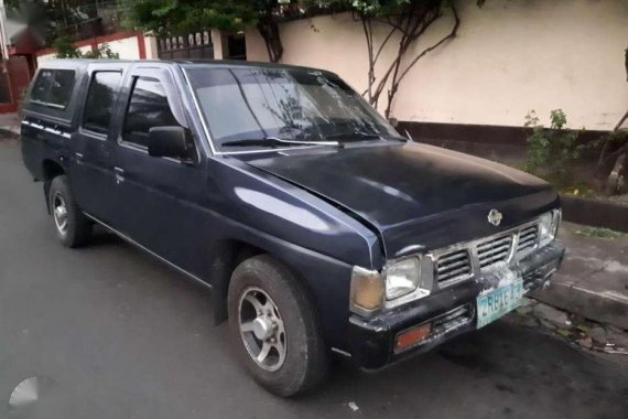 For Sale! Nissan Frontier Power Eagle 1997 model