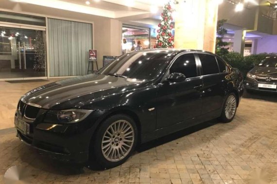 2008 BMW 320i Negotiable for sale