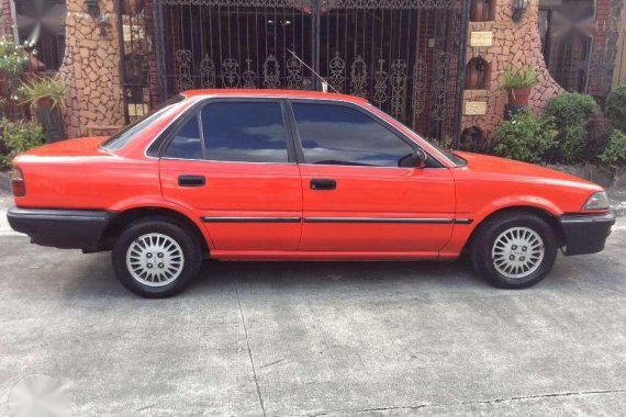 Toyota Corolla 1990 for sale
