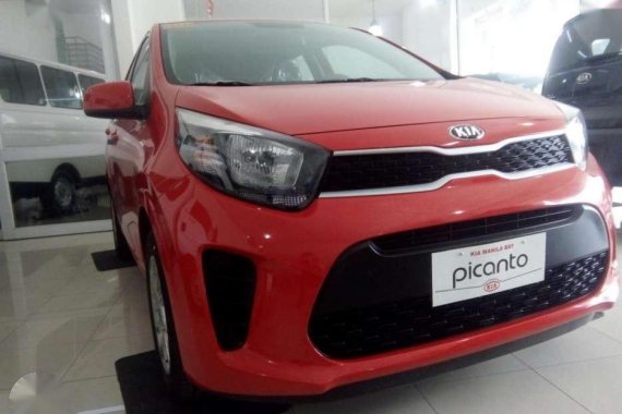 KIA Picanto 2018 models. LOW DP for sale 