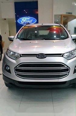Ford EcoSport 2017 for sale 