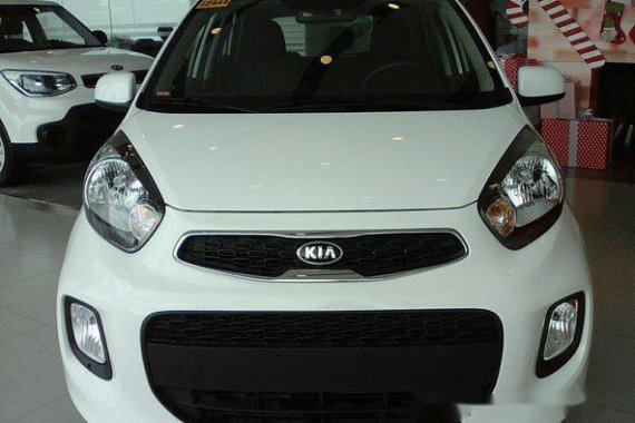 Kia Picanto 2017 for sale 