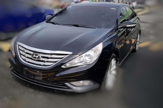 Hyundai Sonata 2012 for sale