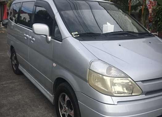 1999 Nissan Serena (2010 arrived) for sale