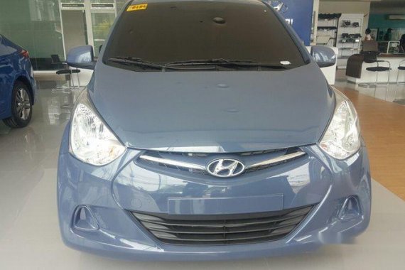 Hyundai Eon 2017 for sale 