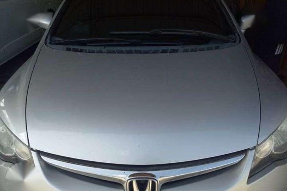 Honda Civic 2008 1.8S AT for sale