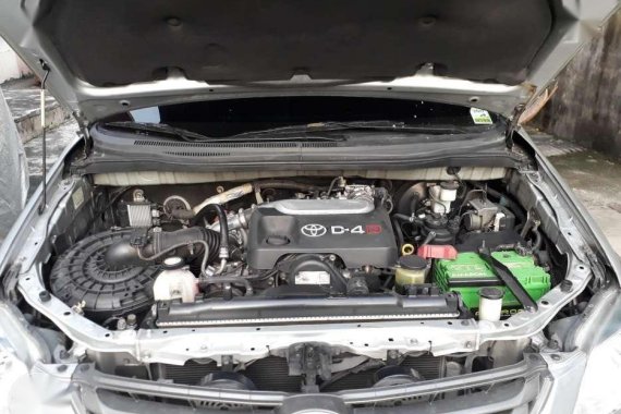 2012 Toyota Innova E Diesel AT for sale