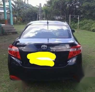 2015 Toyota Vios E automatic for sale
