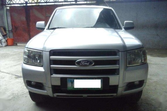 Ford Ranger 2009 for sale