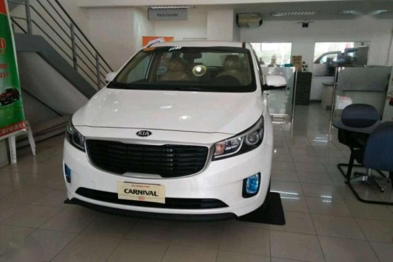 2018 Kia Carnival 2.2L AT CRDI Gold Edition for sale