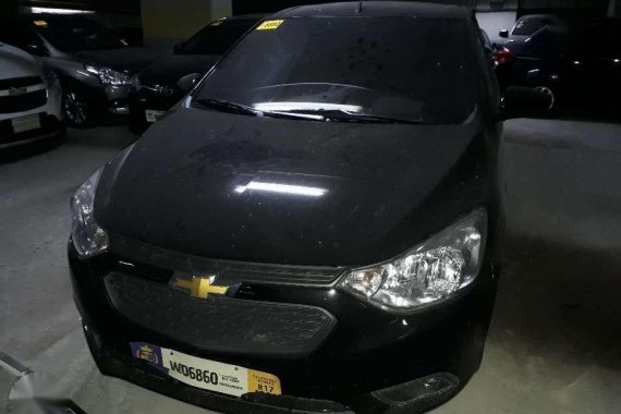 Chevrolet Sail 2016 for sale