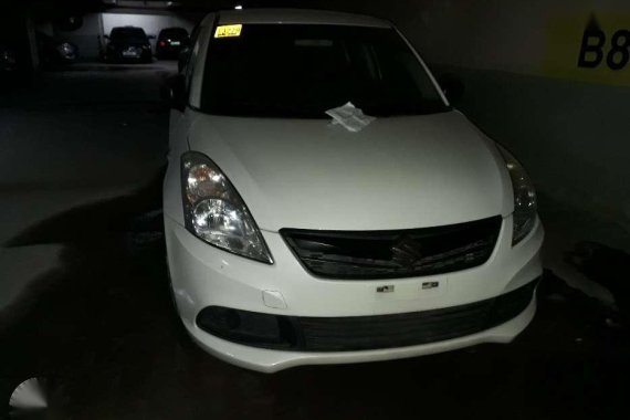 For sale Suzuki Swift dzire manual 2016