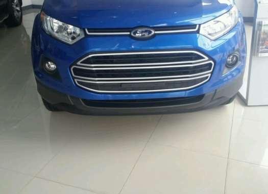 Ford ecosport 2017 for sale 