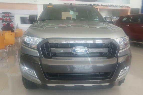 Ford Ranger 2017 for sale 