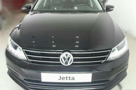 2017 Volkswagen Jetta for sale