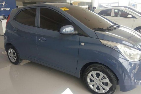 Hyundai Eon 2017 for sale