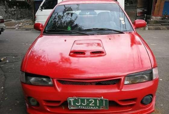 Mitsubishi Lancer Evo 1996 for sale